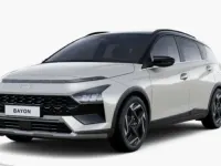 Nuevo Hyundai Bayon 90 CV (66 kW) 2026 SUV