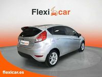 usado Ford Fiesta 1.0 EcoBoost Trend