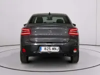 Usado Citroën C4 X 131 HP (96 kW) 2024 Cinzento SUV