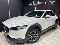Usado Mazda CX-30 Prime-Line 122 CV (89 kW) 2023 Blanco SUV
