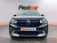 Usado Citroën C3 Aircross 101 CV (74 kW) 2025 Negro SUV