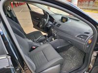 Usado Renault Mégane III LIMITED 116 CV (85 kW) 2015 Negro Utilitario