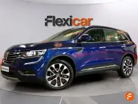 Usado Renault Koleos Initiale Paris 190 CV (139 kW) 2019 Azul SUV