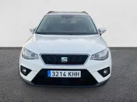Usado Seat Arona Reference 95 CV (69 kW) 2018 SUV
