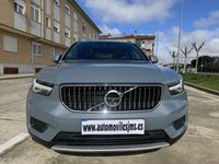 usado Volvo XC40 D4 Inscription Premium Edition AWD Aut.