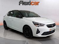 Usado Opel Corsa 101 CV (74 kW) 2023 Blanco Berlina