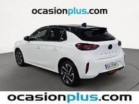 Usado Opel Corsa 100 CV (73 kW) 2025 Blanco Utilitario
