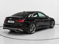 Usado Audi S5 Ambiente 354 CV (260 kW) 2016 Negro Coupe
