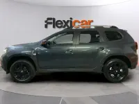 Usado Dacia Duster Extreme 101 CV (74 kW) 2022 Gris SUV