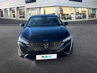 Usado Peugeot 308 Allure 131 CV (96 kW) 2024 Negro Berlina