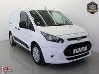Usado Ford Transit Trend 75 CV (55 kW) 2016 Blanco Van