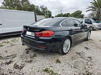 Usado BMW 420 Gran Coupé Luxury Line 190 CV (139 kW) 2016 Negro Coupe