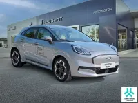 Nuevo Ford Puma Gen-E Premium 124 kW (169 CV) 2026 Gris SUV