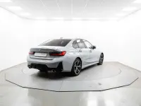 Usado BMW 318 150 CV (110 kW) 2025 Gris Berlina
