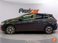 Usado Fiat Tipo Mirror 95 CV (69 kW) 2020 Negro Utilitario