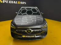 Usado Mercedes GLA180 136 CV (100 kW) 2022 Gris / plata SUV