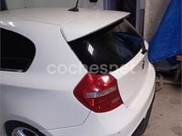 Usado BMW 130 265 CV (194 kW) 2007 Blanco Utilitario