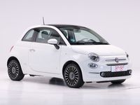 usado Fiat 500 1.2 BERLINA CON PORTON TRASERO 69 CV