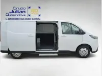 Nuevo Maxus V70 150 CV (110 kW) 2025 Blanco Van