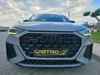 Usado Audi RS Q3 Premium 401 CV (294 kW) 2021 Gris SUV