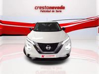 Usado Nissan Juke Acenta 114 CV (83 kW) 2022 SUV