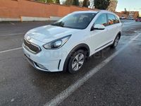 Usado Kia Niro 141 CV (103 kW) 2019 Blanco SUV