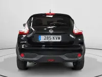 Usado Nissan Juke N-Connecta 112 CV (82 kW) 2019 SUV
