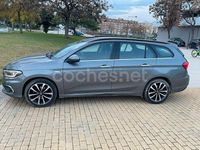 Usado Fiat Tipo Business 120 CV (88 kW) 2017 Gris / plata Berlina