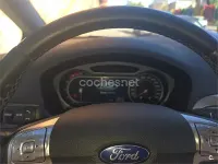 Usado Ford S-MAX Titanium 140 CV (102 kW) 2009 Gris / plata Monovolumen