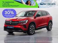 Usado Renault Austral Techno 140 CV (102 kW) 2024 Rojo SUV