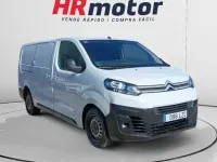 Usado Citroën Jumpy 102 CV (75 kW) 2021 Monovolumen