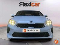 Usado Kia Ceed 120 CV (88 kW) 2020 Blanco Utilitario