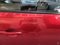 Usado Renault Clio 90 CV (66 kW) 2013 Rojo Familiar