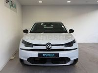 Usado Citroën C4 145 CV (106 kW) 2025 Blanco SUV