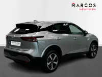 Usado Nissan Qashqai N-Connecta 158 CV (116 kW) 2024 SUV