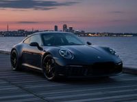 Usado Porsche 911 Carrera GTS 485 CV (356 kW) 2025 Negro Coupe