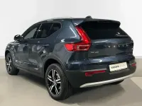 Nuevo Volvo XC40 Core 163 CV (119 kW) 2026 Azul SUV