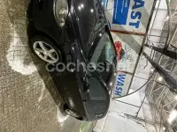 Usado Seat Leon Reference 140 CV (102 kW) 2006 Negro Utilitario