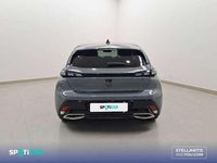 Usado Peugeot 308 Allure 137 CV (100 kW) 2024 Gris Berlina