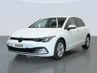 Usado VW Golf VIII Life 150 CV (110 kW) 2022 Blanco