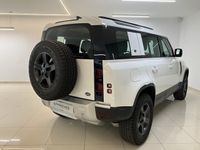 usado Land Rover Defender S