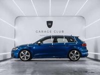 Usado Audi RS3 Sportback S-Line 367 CV (269 kW) 2016 Utilitario