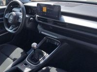 Usado Jeep Avenger Altitude 101 CV (74 kW) 2023 Gris SUV