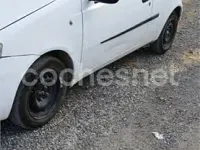 Usado Fiat Punto Active 60 CV (44 kW) 2004 Blanco Utilitario