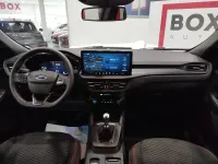 Usado Ford Kuga ST-Line 150 CV (110 kW) 2025 Gris SUV