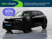 Usado Opel Mokka Edition 136 CV (100 kW) 2024 Negro SUV