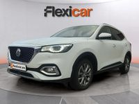 Usado MG HS Comfort 162 CV (119 kW) 2023 Blanco SUV