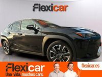 Usado Lexus UX Executive Line 184 CV (135 kW) 2023 Blanco SUV