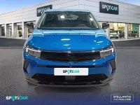 Usado Opel Grandland X 131 CV (96 kW) 2024 Gris SUV