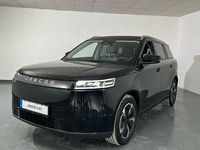 Nuevo Jaecoo 5 154 kW (210 CV) 2026 Negro SUV